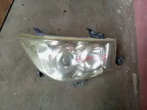 Fortuner 2008