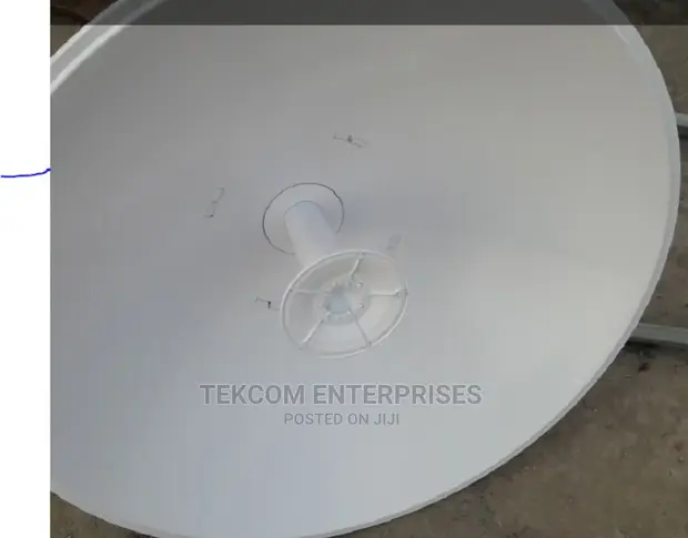 Ubiquiti Airfiber X Antenna A Disco, 30 DBi, Modello AF-5G30-S45