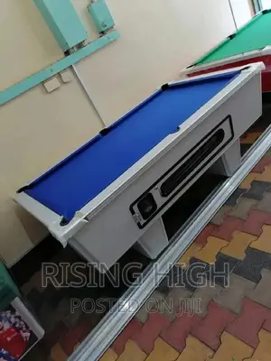 Superb Brandnew Quality Pool Tables