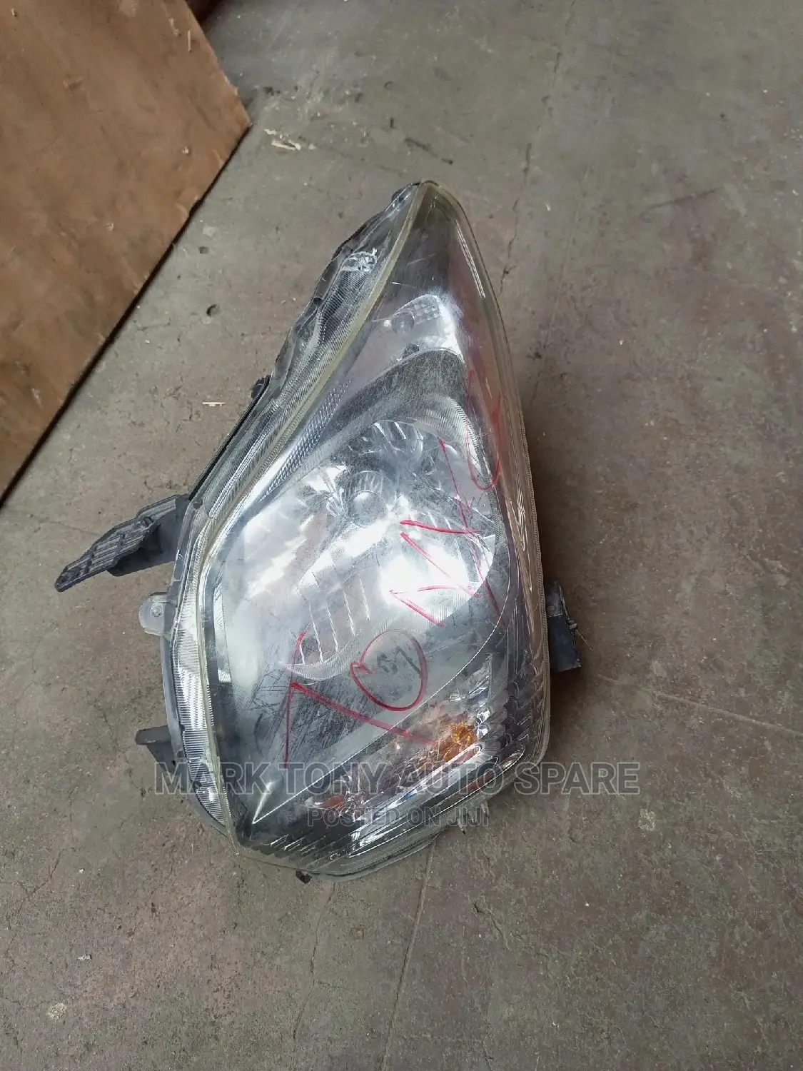Suzuki Wagon R 2012 Zenon
