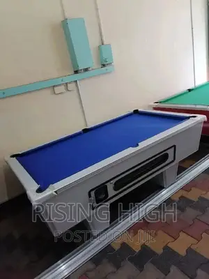 Best Brandnew Quality Marble Pool Tables