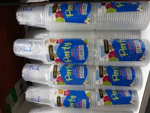 Party Cups