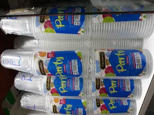 Party Cups