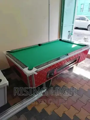 Super Quality Marble Pool Tables