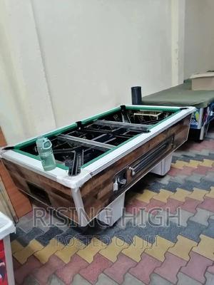 The Best Super Quality Marble Pool Tables - main view