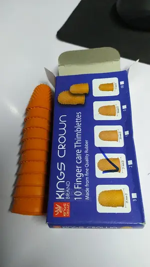 Thimble / Counting Cone / Thumblet