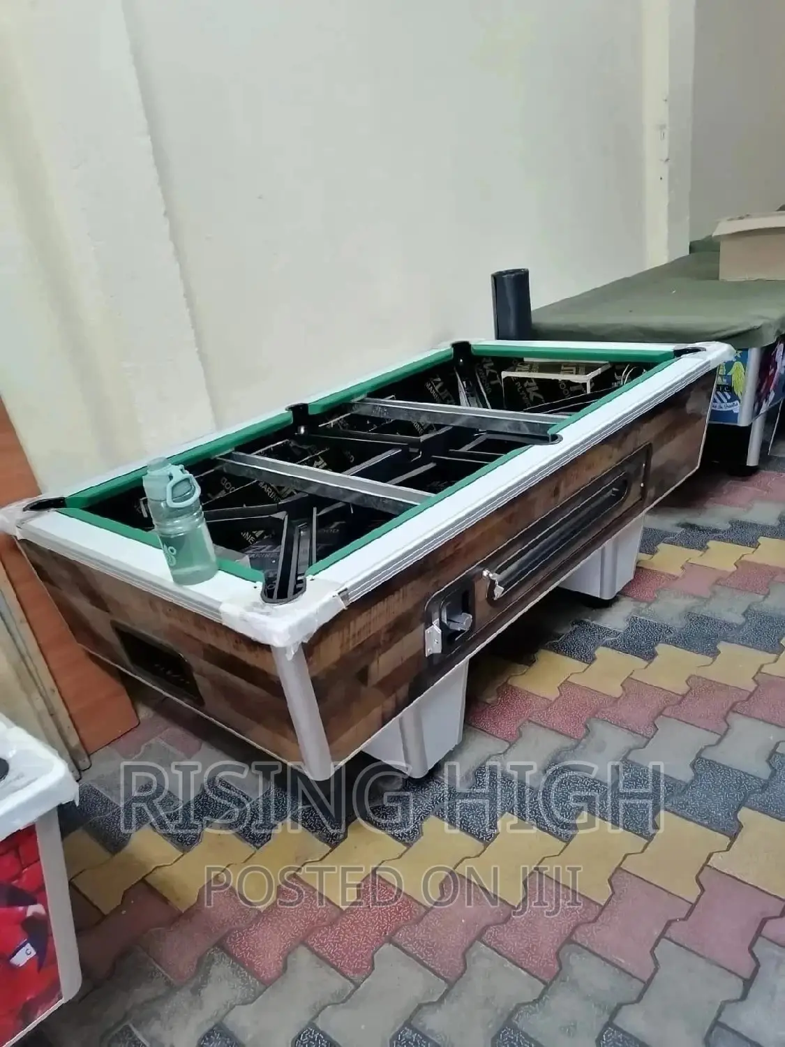Good Quality Super Quality Marble Pool Tables