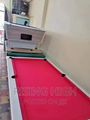 Awsome Super Quality Marble Pool Tables