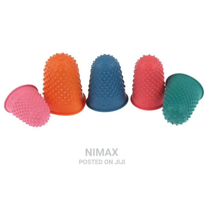 Thimble / Counting Cone / Thumblet
