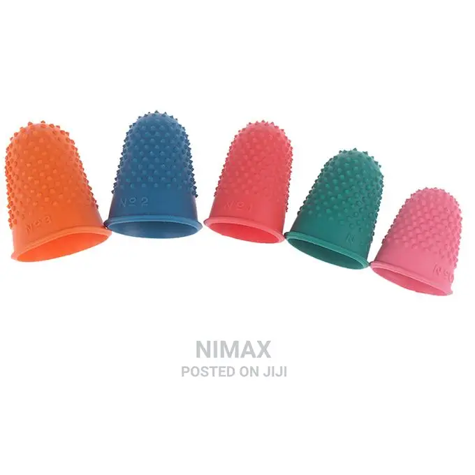 Thimble / Counting Cone / Thumblet