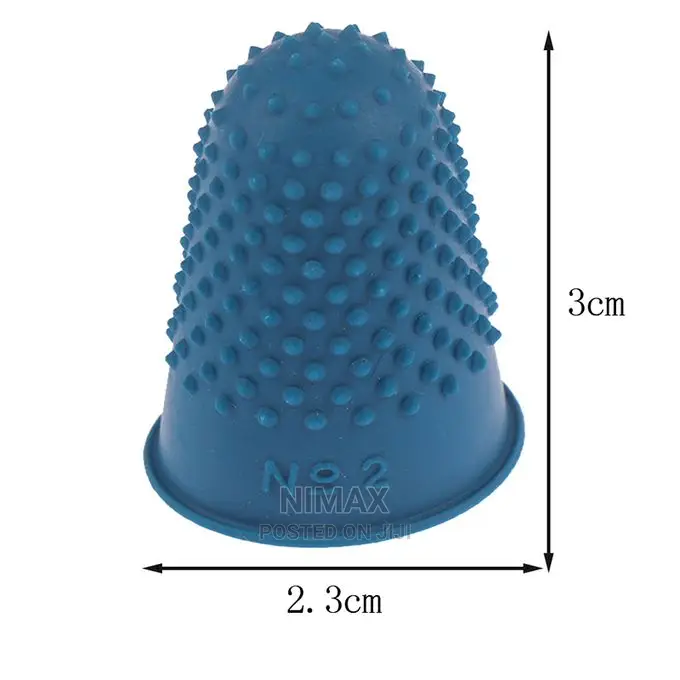 Thimble / Counting Cone / Thumblet