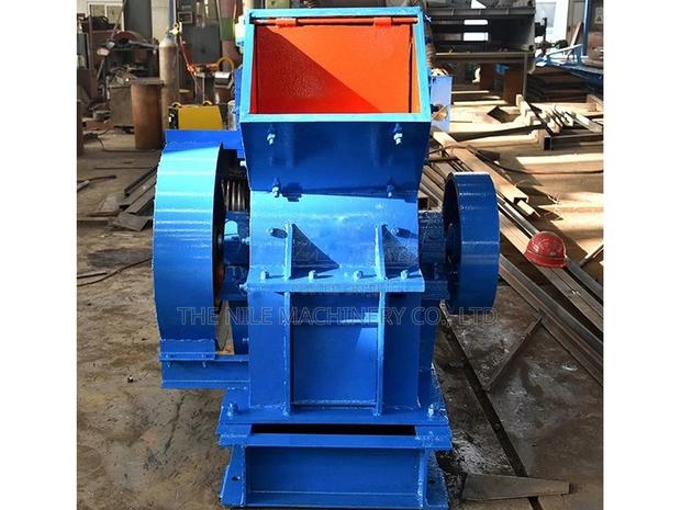 Hammer Crusher Stone - thumbnail 2