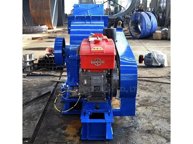 Hammer Crusher Stone - thumbnail 3