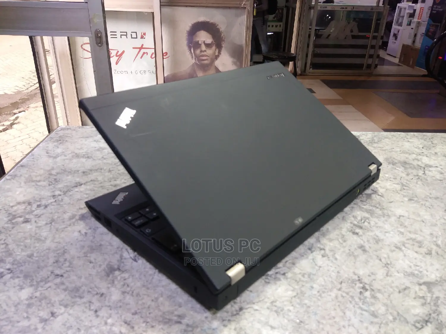 Laptop Lenovo ThinkPad X230 4GB Intel Core I5 HDD 320GB