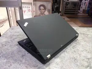 Laptop Lenovo ThinkPad X230 4GB Intel Core I5 HDD 320GB