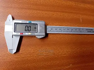 Eclectic Digital Vernier Caliper