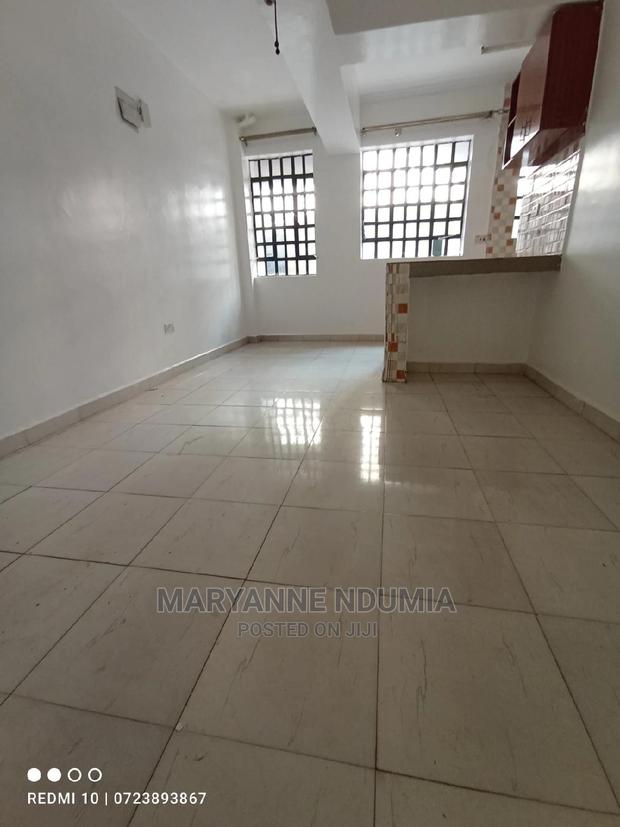 1bdrm Apartment in South B for Rent