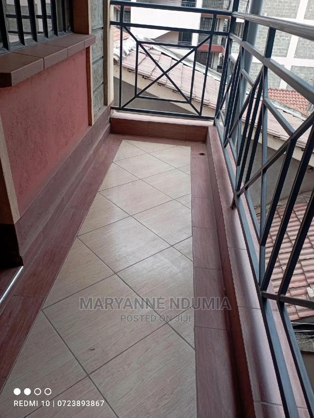 1bdrm Apartment in South B for Rent - thumbnail 4