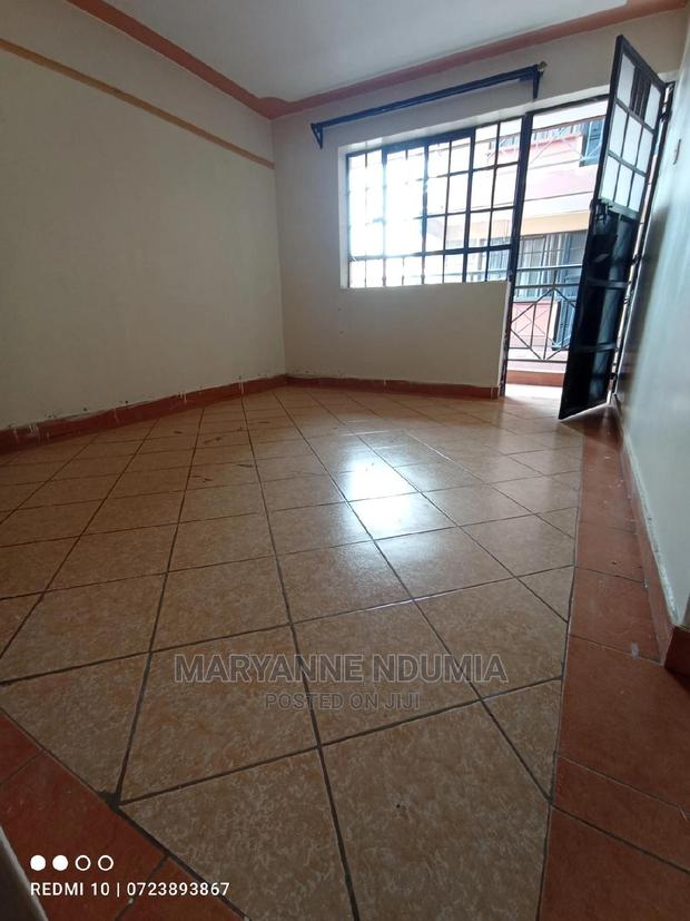 1bdrm Apartment in South B for Rent - main view