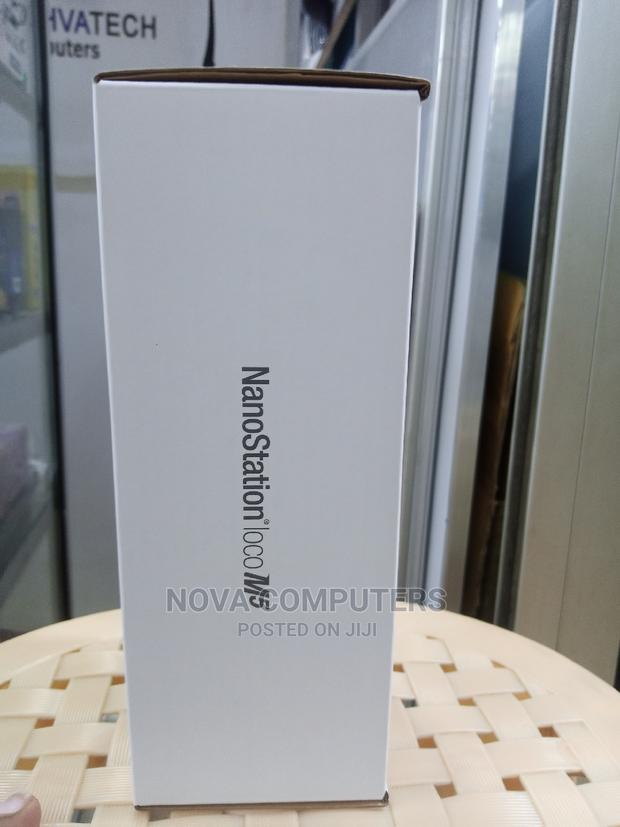 Nanostation Loco M5 - thumbnail 2