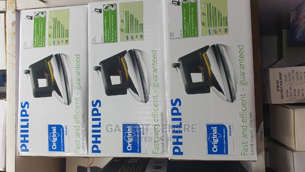 Original Philips Iron