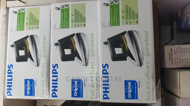 Original Philips Iron - thumbnail 3