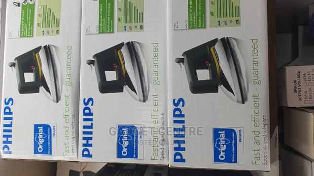 Original Philips Iron - thumbnail 2