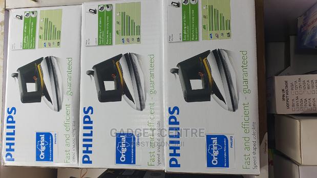 Original Philips Iron - thumbnail 4