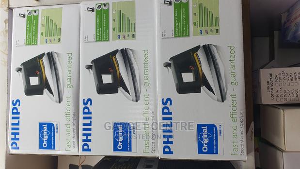 Original Philips Iron - thumbnail 5