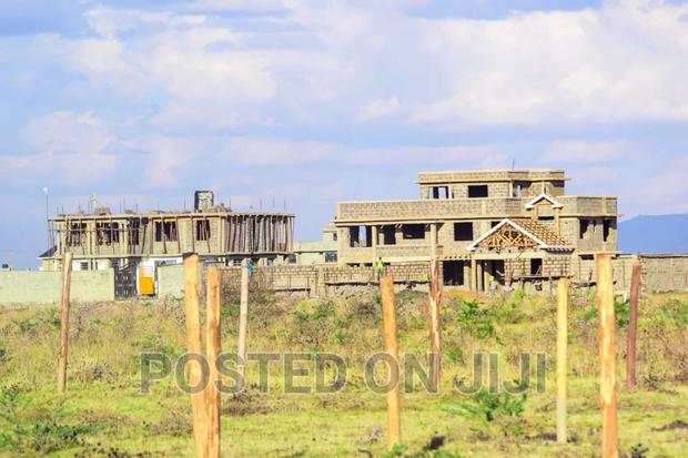 Kamakis Plots 2.5km From Eastern Bypass - main view