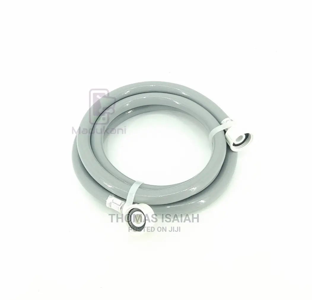 Washing Machine Dishwasher Inlet Hose Pipe, 2 Meters