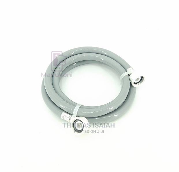 Washing Machine Dishwasher Inlet Hose Pipe, 2 Meters