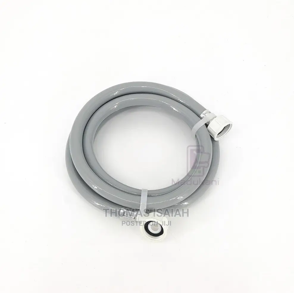 Washing Machine Dishwasher Inlet Hose Pipe, 2 Meters
