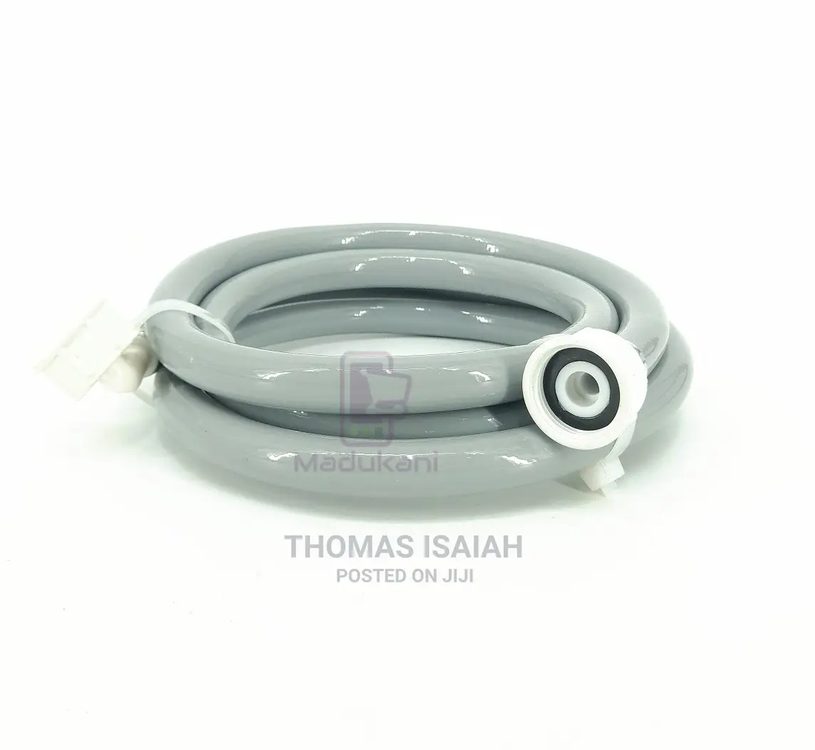 Washing Machine Dishwasher Inlet Hose Pipe, 2 Meters