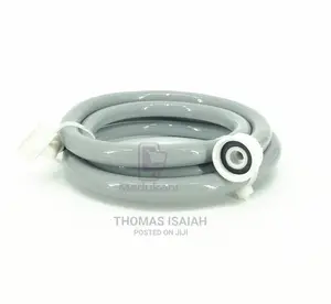 Washing Machine Dishwasher Inlet Hose Pipe, 2 Meters