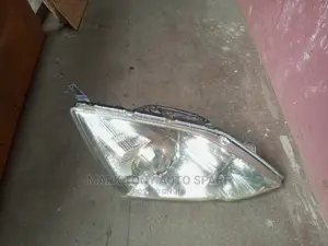 Honda CRV 2010 Zenon