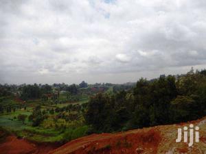 Kikuyu Gitaru 2.5acres To Develop