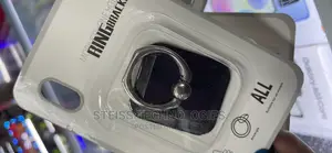 Phone Rings