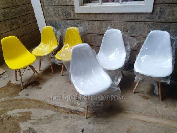 Imported Eames Chairs Available - thumbnail 3