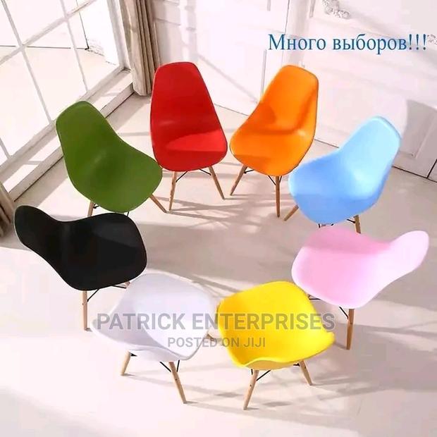Imported Eames Chairs Available - thumbnail 2