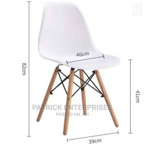 Imported Eames Chairs Available - thumbnail 4