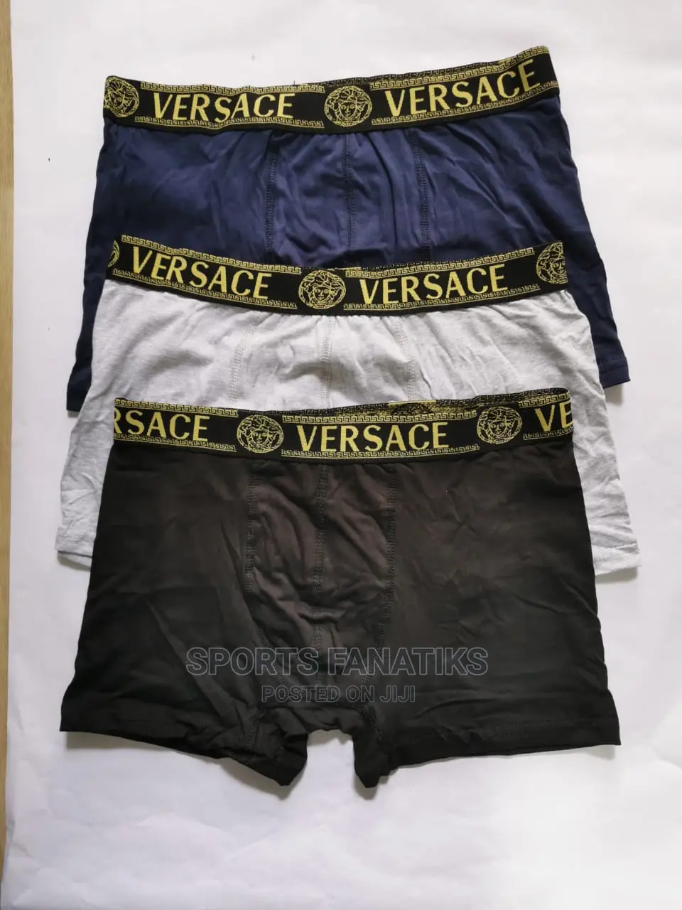 Designer Boxers