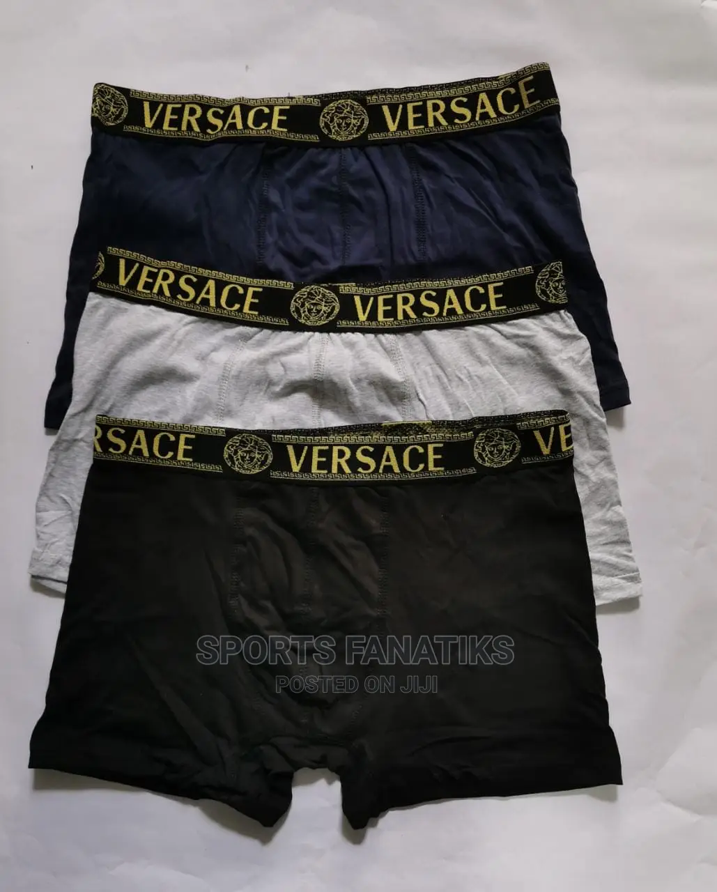 Designer Boxers