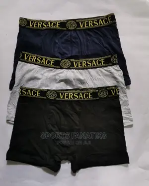 Designer Boxers