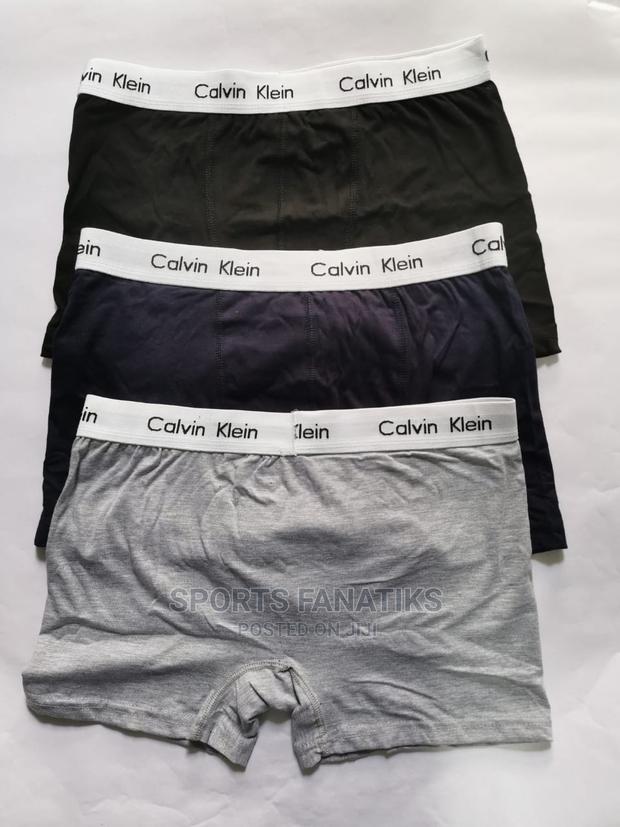 Designer Boxers - thumbnail 3