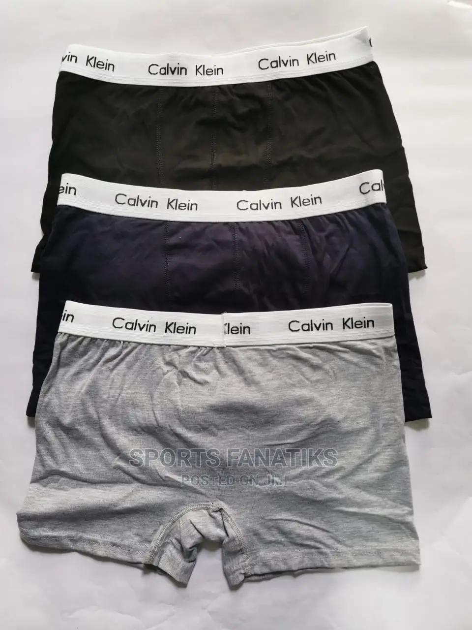 Designer Boxers