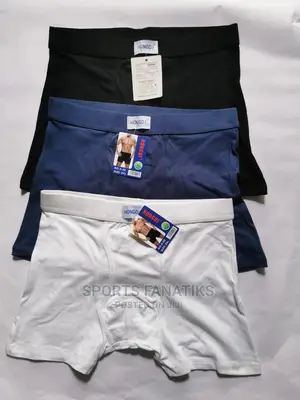 Designer Boxers