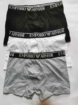 Designer Boxers