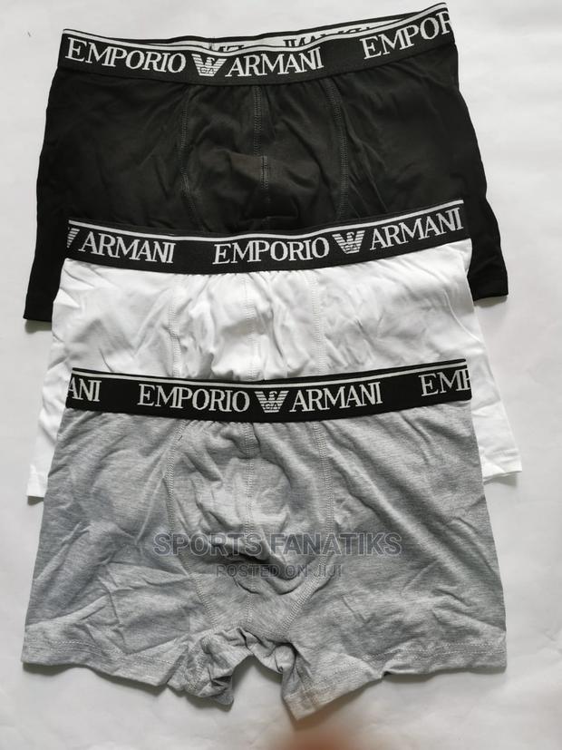 Designer Boxers - thumbnail 2
