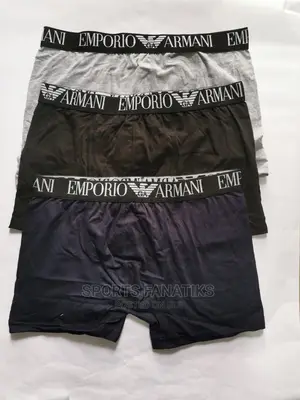 Designer Boxers